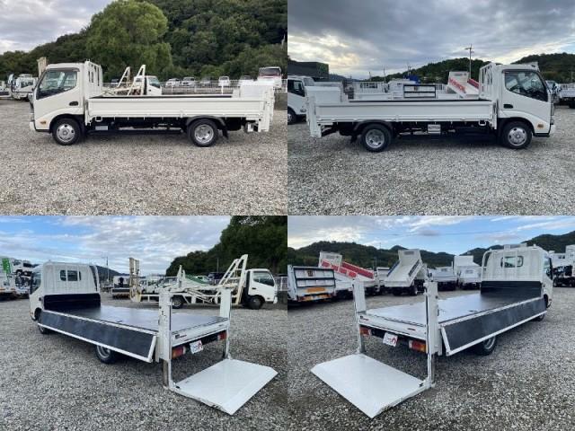 Ref:AUX-20075178 HINO DUTRO 2019 5 Ref:AUX-20075178 HINO DUTRO 2019 - Image 5