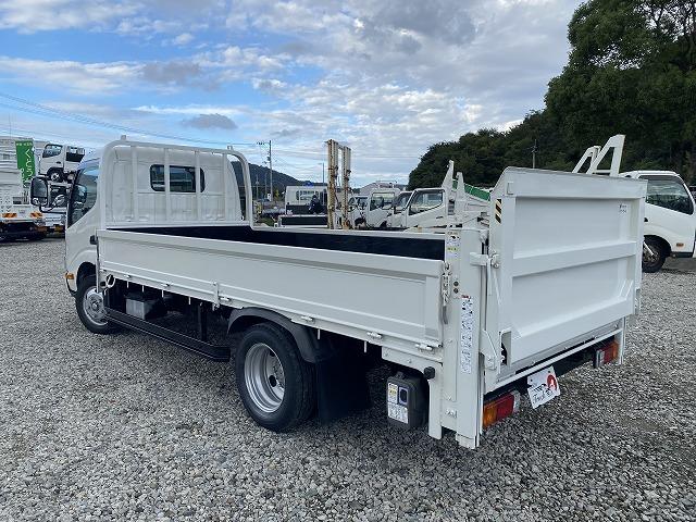 Ref:AUX-20075178 HINO DUTRO 2019 6 Ref:AUX-20075178 HINO DUTRO 2019 - Image 6