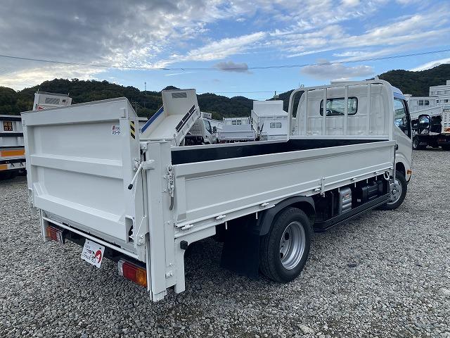 Ref:AUX-20075178 HINO DUTRO 2019 7 Ref:AUX-20075178 HINO DUTRO 2019 - Image 7