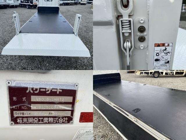 Ref:AUX-20075178 HINO DUTRO 2019 8 Ref:AUX-20075178 HINO DUTRO 2019 - Image 8