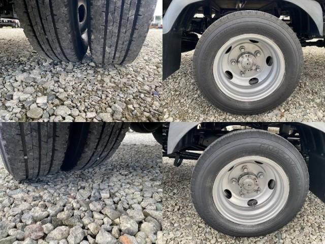 Ref:AUX-20075178 HINO DUTRO 2019 9 Ref:AUX-20075178 HINO DUTRO 2019 - Image 9