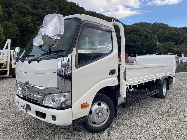Ref:AUX-20075178 HINO DUTRO 2019 1 Ref:AUX-20075178 HINO DUTRO 2019