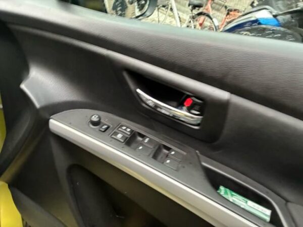 Ref:AUX-20075235 SUZUKI SX4 S CROSS 2016 - Image 11