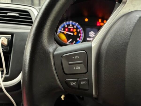 Ref:AUX-20075235 SUZUKI SX4 S CROSS 2016 - Image 12