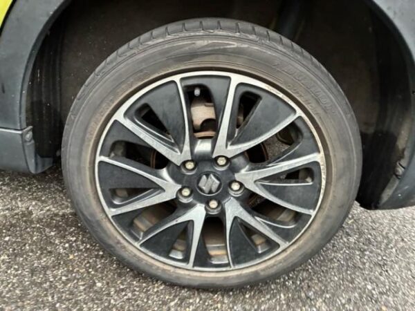 Ref:AUX-20075235 SUZUKI SX4 S CROSS 2016 - Image 13