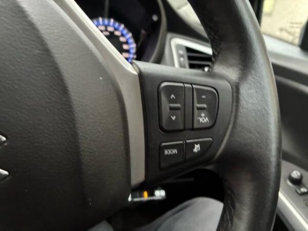 Ref:AUX-20075235 SUZUKI SX4 S CROSS 2016 - Image 15