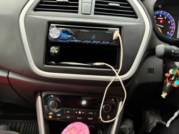 Ref:AUX-20075235 SUZUKI SX4 S CROSS 2016 - Image 16