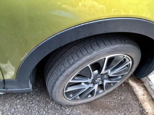 Ref:AUX-20075235 SUZUKI SX4 S CROSS 2016 - Image 6