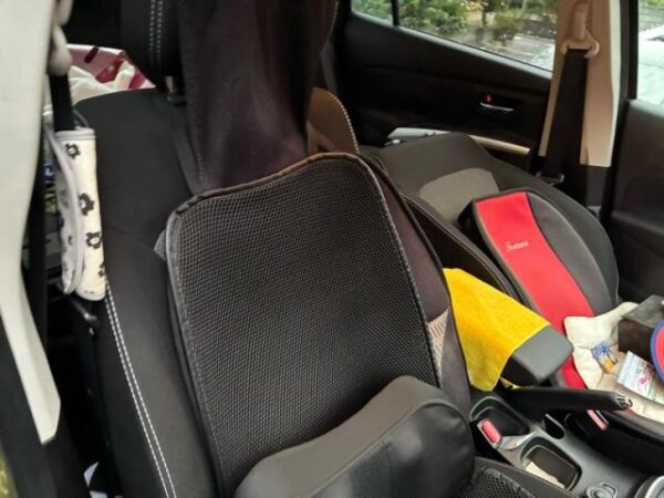 Ref:AUX-20075235 SUZUKI SX4 S CROSS 2016 - Image 7