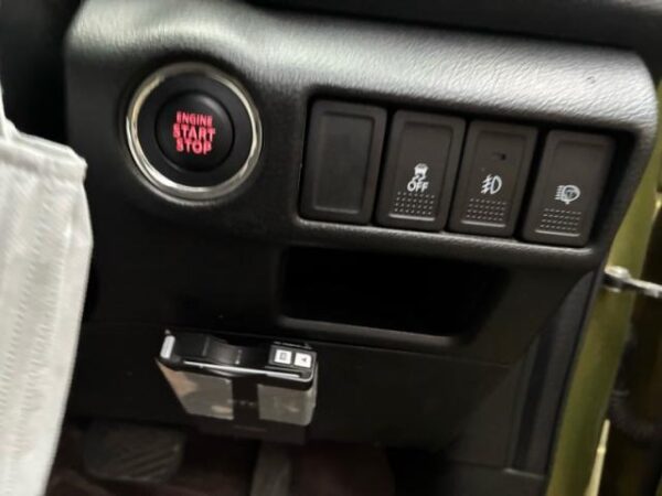 Ref:AUX-20075235 SUZUKI SX4 S CROSS 2016 - Image 10