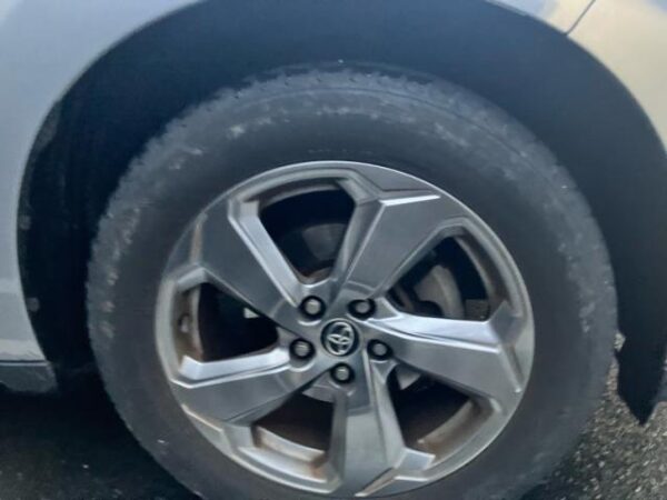 Ref:AUX-20075236 TOYOTA HARRIER 2017 - Image 13