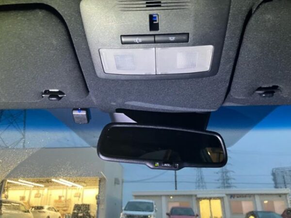 Ref:AUX-20075236 TOYOTA HARRIER 2017 - Image 19