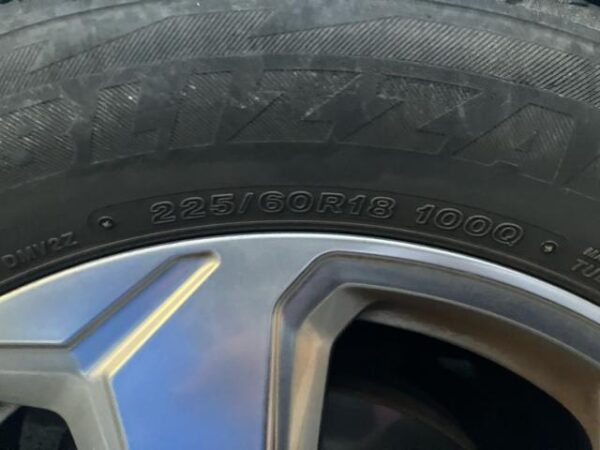 Ref:AUX-20075236 TOYOTA HARRIER 2017 - Image 7