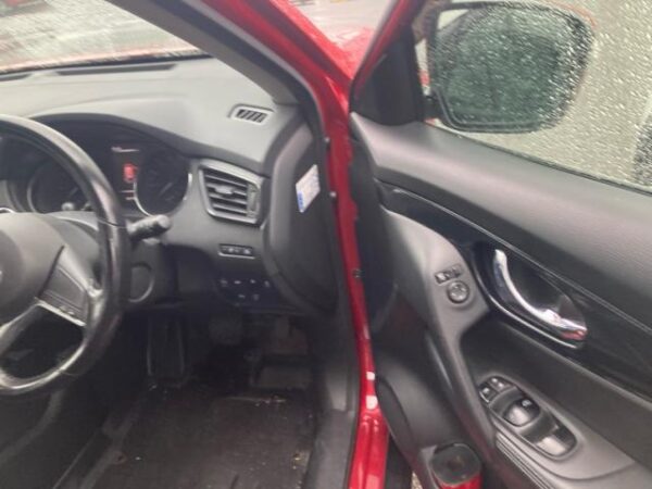 Ref:AUX-20075237 NISSAN X-TRAIL 2018 - Image 12