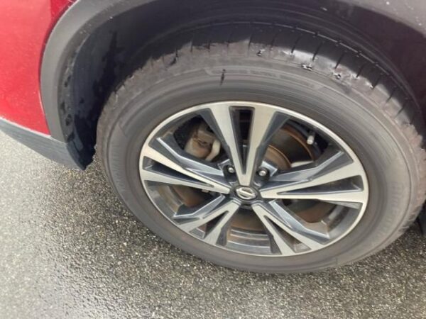 Ref:AUX-20075237 NISSAN X-TRAIL 2018 - Image 13