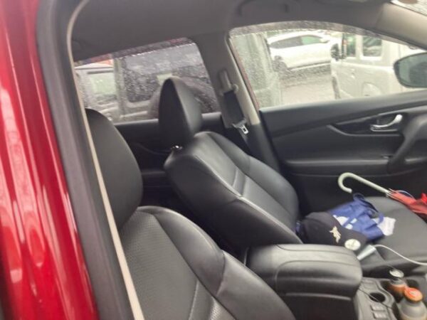Ref:AUX-20075237 NISSAN X-TRAIL 2018 - Image 15