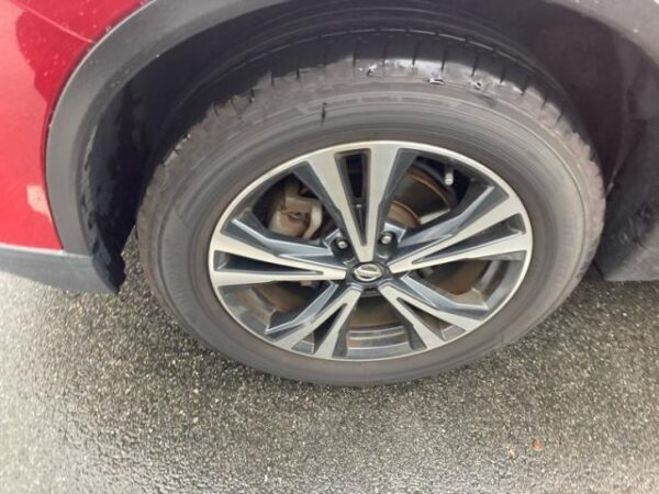 Ref:AUX-20075237 NISSAN X-TRAIL 2018 - Image 6