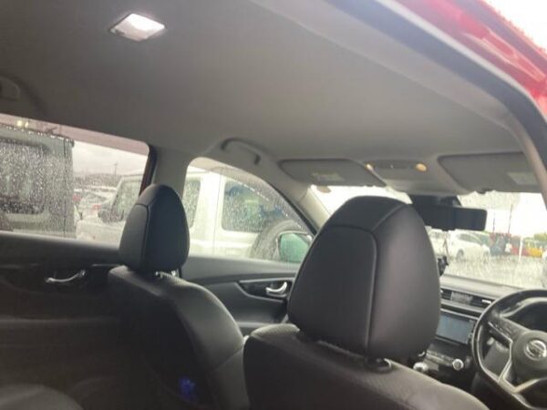 Ref:AUX-20075237 NISSAN X-TRAIL 2018 - Image 8