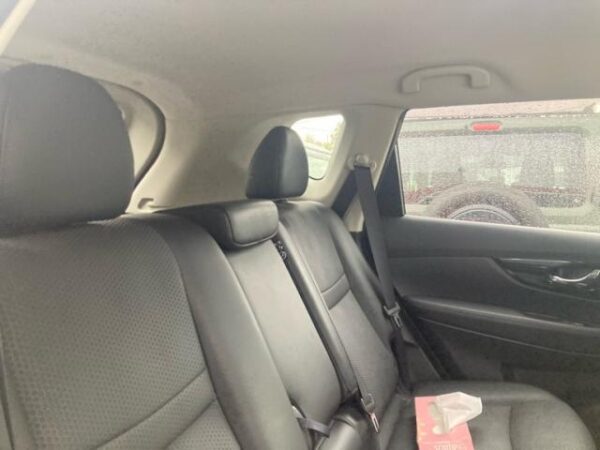 Ref:AUX-20075237 NISSAN X-TRAIL 2018 - Image 9