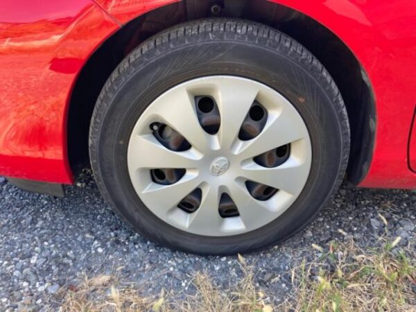 Ref:AUX-20075264 TOYOTA AQUA 2013 - Image 4
