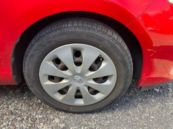 Ref:AUX-20075264 TOYOTA AQUA 2013 - Image 5