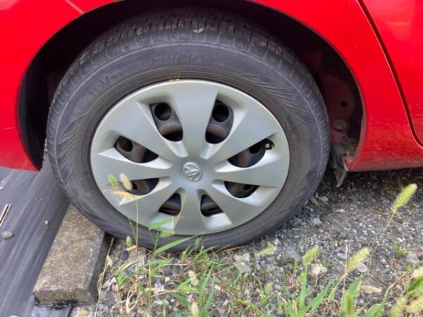 Ref:AUX-20075264 TOYOTA AQUA 2013 - Image 6
