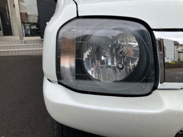 Ref:AUX-20075271 SUZUKI JIMNY 2012 - Image 14