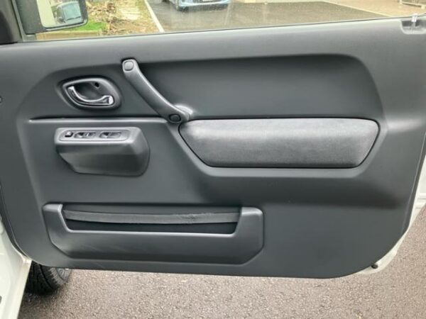 Ref:AUX-20075271 SUZUKI JIMNY 2012 - Image 16