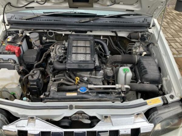 Ref:AUX-20075271 SUZUKI JIMNY 2012 - Image 19