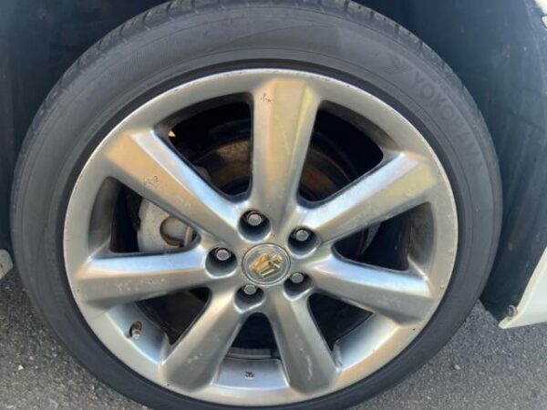 Ref:AUX-20075279 TOYOTA CROWN 2007 - Image 12