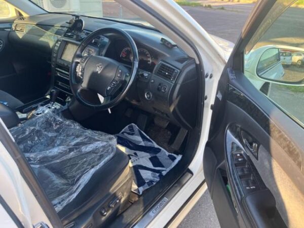 Ref:AUX-20075279 TOYOTA CROWN 2007 - Image 16