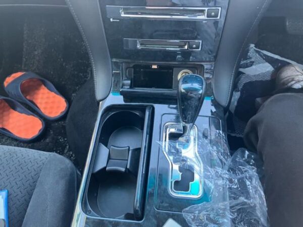 Ref:AUX-20075279 TOYOTA CROWN 2007 - Image 18