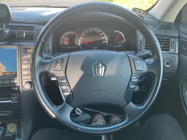 Ref:AUX-20075279 TOYOTA CROWN 2007 - Image 19