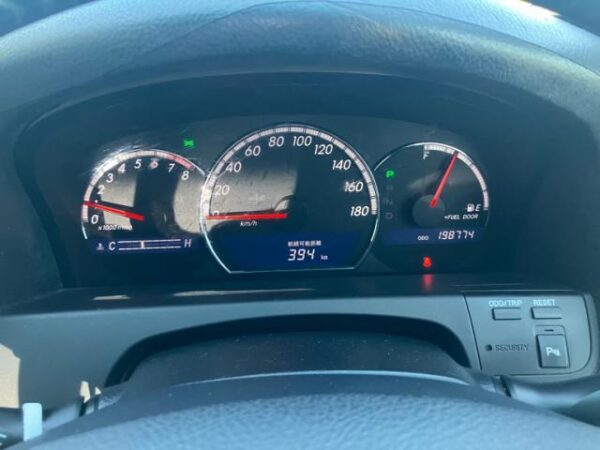 Ref:AUX-20075279 TOYOTA CROWN 2007 - Image 20