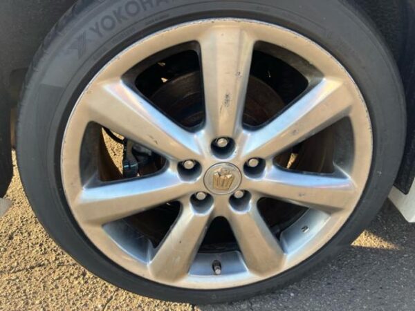 Ref:AUX-20075279 TOYOTA CROWN 2007 - Image 9