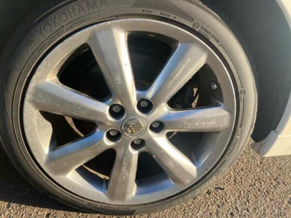 Ref:AUX-20075279 TOYOTA CROWN 2007 - Image 10
