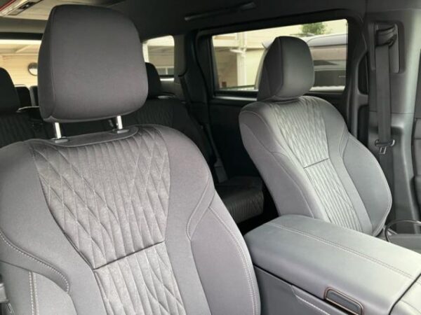 Ref:AUX-20075363 TOYOTA ALPHARD HYBRID 2025 - Image 11