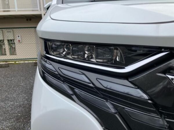 Ref:AUX-20075363 TOYOTA ALPHARD HYBRID 2025 - Image 13