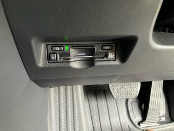 Ref:AUX-20075363 TOYOTA ALPHARD HYBRID 2025 - Image 18