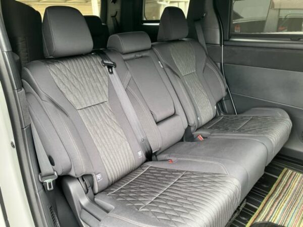Ref:AUX-20075363 TOYOTA ALPHARD HYBRID 2025 - Image 7