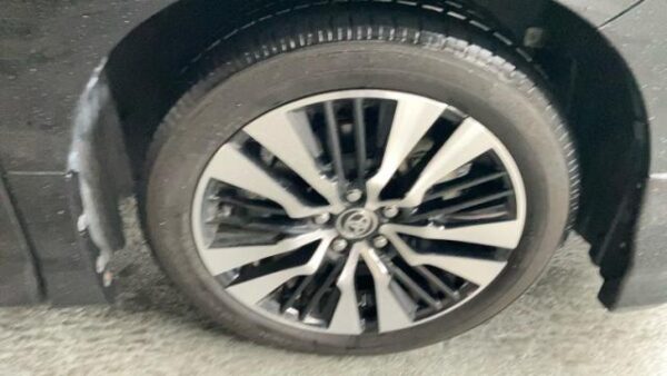 Ref:AUX-20075377 TOYOTA ALPHARD 2021 - Image 14