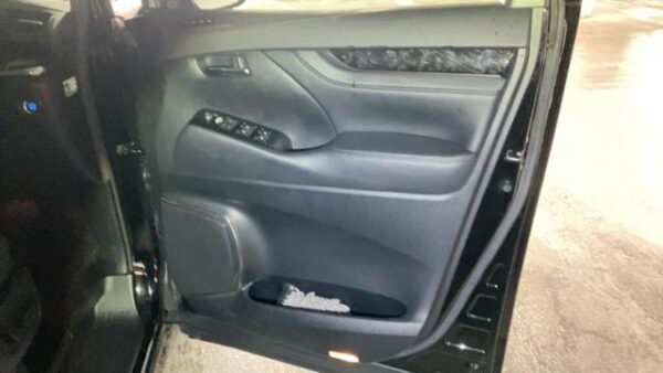 Ref:AUX-20075377 TOYOTA ALPHARD 2021 - Image 17
