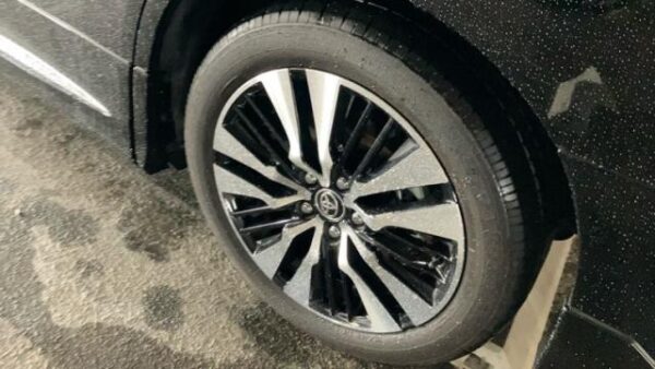 Ref:AUX-20075377 TOYOTA ALPHARD 2021 - Image 7