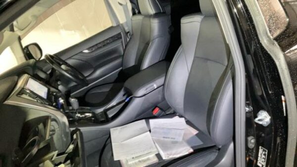 Ref:AUX-20075377 TOYOTA ALPHARD 2021 - Image 9
