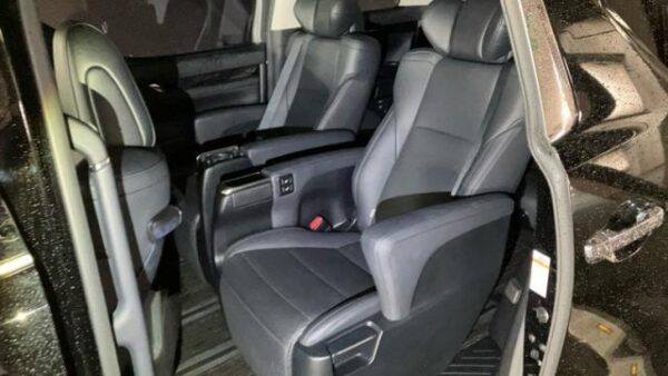 Ref:AUX-20075377 TOYOTA ALPHARD 2021 - Image 10