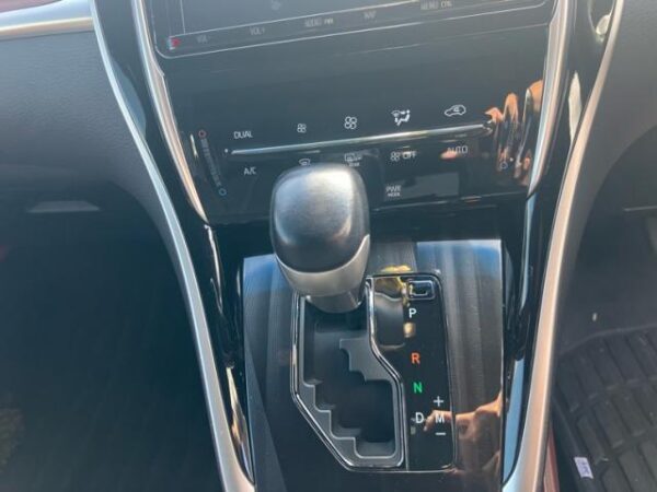 Ref:AUX-20075382 TOYOTA HARRIER 2018 - Image 11