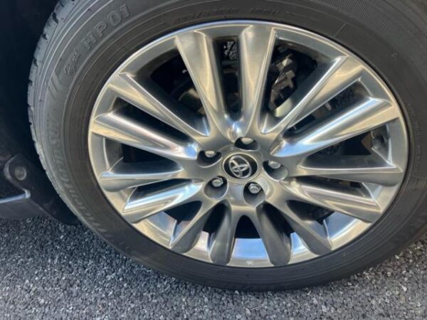 Ref:AUX-20075382 TOYOTA HARRIER 2018 - Image 13