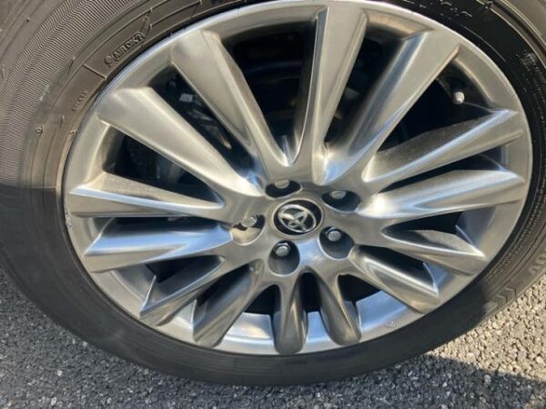 Ref:AUX-20075382 TOYOTA HARRIER 2018 - Image 14