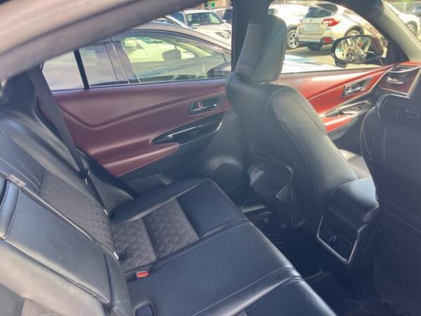Ref:AUX-20075382 TOYOTA HARRIER 2018 - Image 15