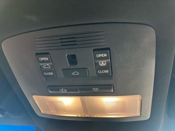 Ref:AUX-20075382 TOYOTA HARRIER 2018 - Image 16